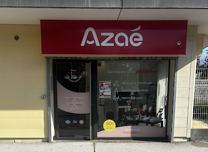 Azaé Grenoble, Service De Ménage à Grenoble