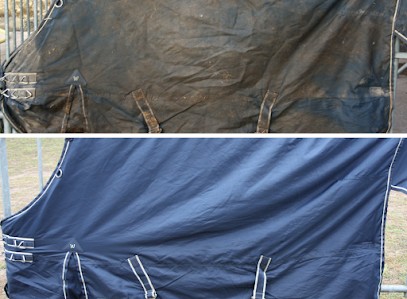 Caval'Wash, Service de Nettoyage à Douchy-les-Mines