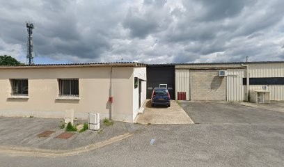 APPLICATION SERVICE, Service de Nettoyage à Lacroix-Saint-Ouen