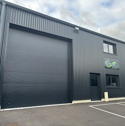 CONCEPT PROPRETÉ SERVICES, Service de Nettoyage à Caudan