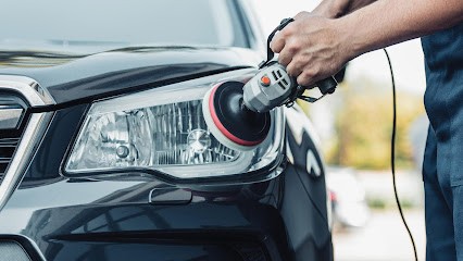 CV CLEAN AUTO MOTO, Service de Nettoyage à Avesnelles