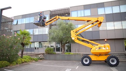 ASR Nettoyage Albi, Service de Nettoyage à Saint-Juéry