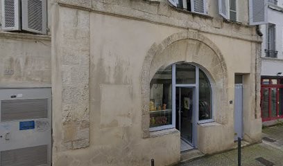 Arenis, Service de Nettoyage à Saintes