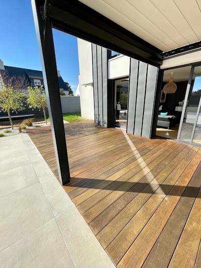 Terrass'Breizh, Service de Nettoyage à Vannes