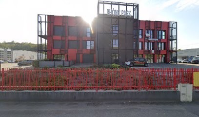 Fg Net, Service de Nettoyage à Reventin-Vaugris