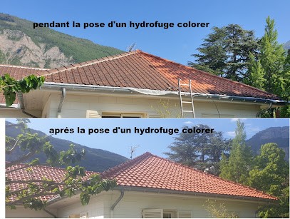 Dt Services, Service de Nettoyage à Montmélian