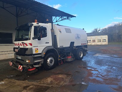 Lcrbv, Service de Nettoyage à Creil