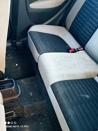 NG Car Clean- nettoyage automobile, Service de Nettoyage à La Capelle