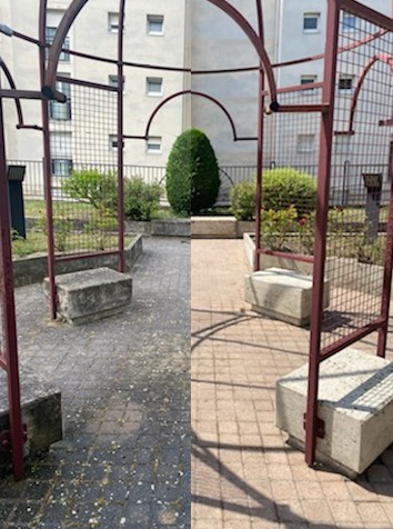 AZ Nettoyage SAS, Service de Nettoyage à Saint-Brice-Courcelles