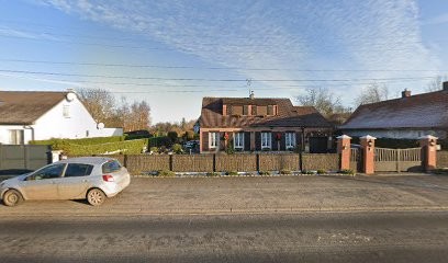 Nettoyage 2000, Service de Nettoyage à Mouchin