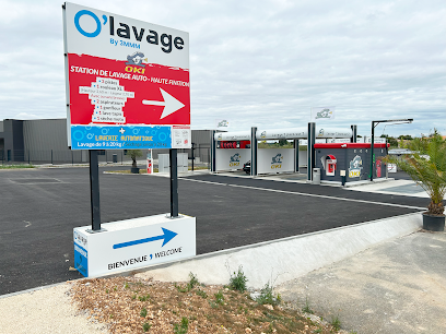 O'lavage By 3Mmm Service De Nettoyage à Ruffec