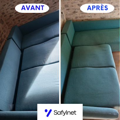 Entreprise De Nettoyage Safylnet Chalon-Sur-Saône, Service De Nettoyage à Chalon-sur-Saône
