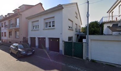 Prestal, Service de Nettoyage à Schiltigheim