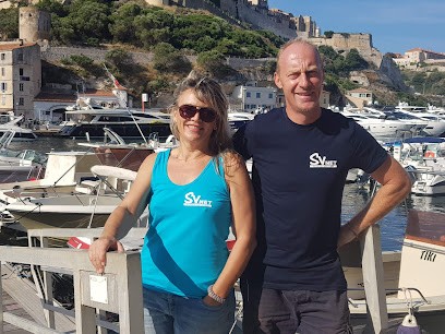 SV NETTOYAGE, Service de Nettoyage à Porto-Vecchio