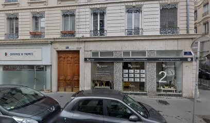 Manclean Services, Service de Nettoyage à Lyon 02