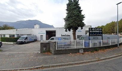 Erte, Service de Nettoyage à Échirolles