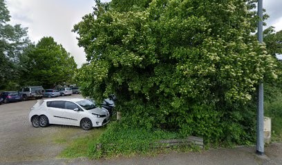 Nti, Service de Nettoyage à Muttersholtz