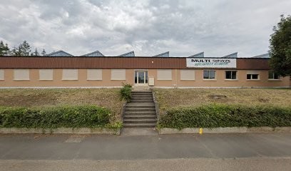 Iss Propreté, Service de Nettoyage à Bourges