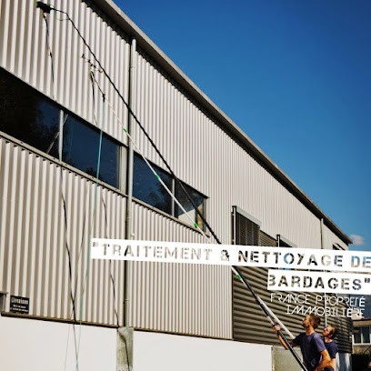 France Propreté Immobilière, Service de Nettoyage à Gex