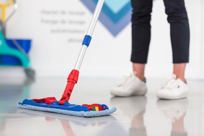 ABER Propreté, Service de Nettoyage à Plabennec