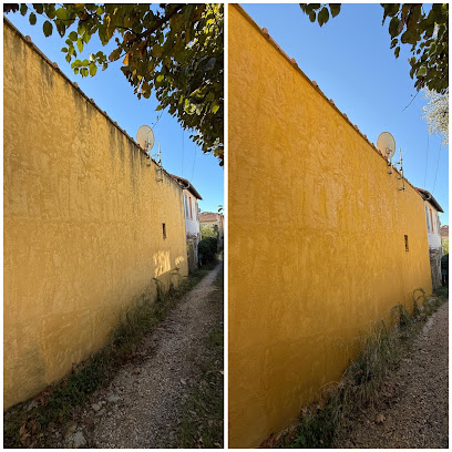 Pro Clean Toiture Façade, Service De Nettoyage à Mâcon