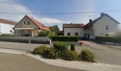 Baverel Rene, Service de Nettoyage à Fallerans