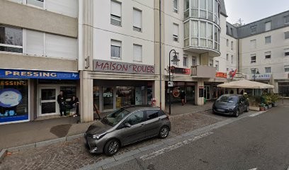 Saint Max Multiservice, Service de Nettoyage à Saint-Max