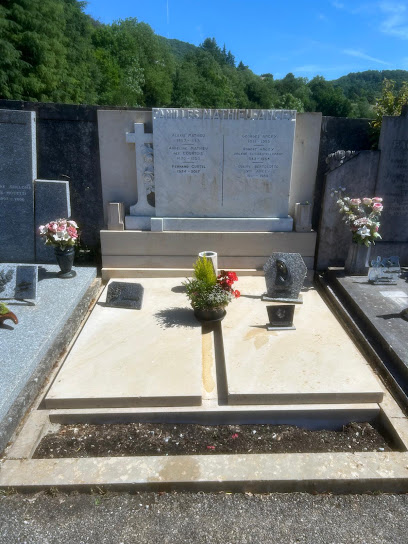 Isere Sepulture Nettoyage De Tombes, Service De Nettoyage à Saint-Martin-d'Hères