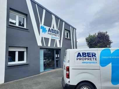 ABER Propreté, Service de Nettoyage à Verson