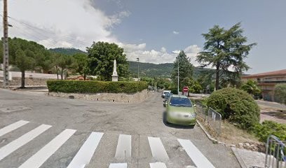 AGP Sols (Agence Grassoise de Propreté), Service de Nettoyage à Peymeinade