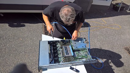 AQUIDÉCONTA - Décontamination Après Sinistre, Service de Nettoyage à Saint-Pardoux-du-Breuil