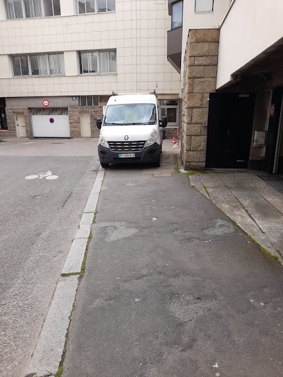 Bzh Nettoyage, Service de Nettoyage à Brest