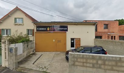 SPC - Santos Plomberie Chauffage, Service de Nettoyage à Sainte-Geneviève-des-Bois