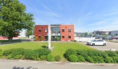 Ain Propreté, Service de Nettoyage à Bourg-en-Bresse