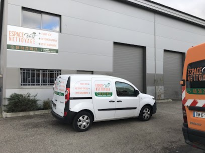 Mada Espace vert Nettoyage, Service de Nettoyage à Annonay