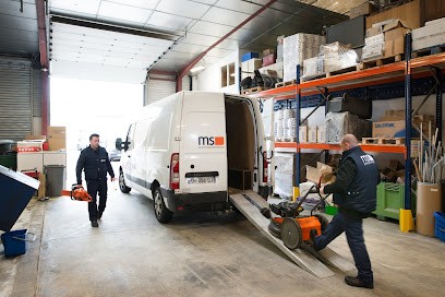 MS 26 (Dane nettoyage), Service de Nettoyage à Bourg-lès-Valence