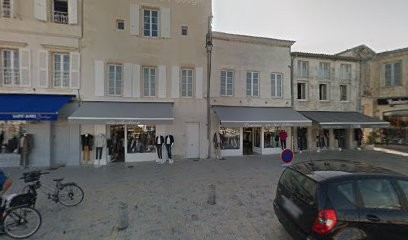 MARIE-LOUISE CONCIERGERIE - Saint-Martin-de-Ré, Service de Nettoyage à Saint-Martin-de-Ré