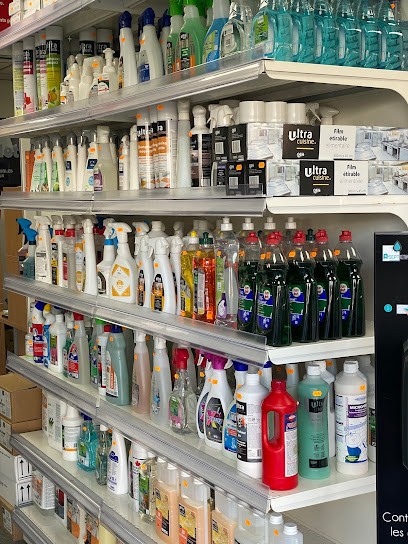 NET TOO NET, Service de Nettoyage à Livry-Gargan