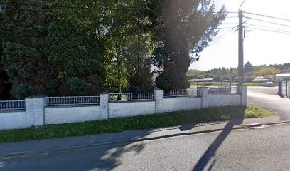 Etablissements Stni, Service de Nettoyage à Ferrière-la-Grande