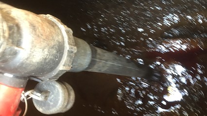 Cuve clean, Service de Nettoyage à Amillis