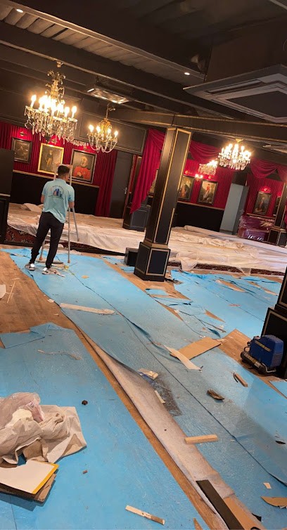 PROPLUS SERVICES, Service de Nettoyage à Marseille 01