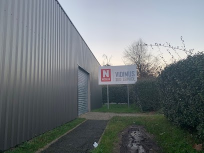 Groupe NICOLLIN SUD SERVICE / VIDIMUS, Service de Nettoyage à Talence