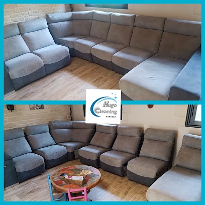 Hugo Cleaning Service, Service de Nettoyage à Sainte-Anastasie