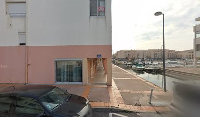 AGS34, Service de Ménage à Sète