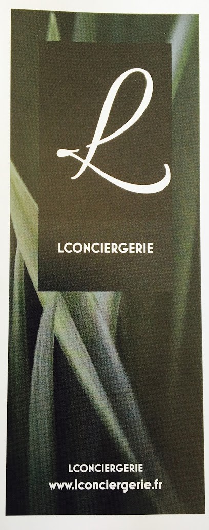 LCONCIERGERIE, Service de Nettoyage à Cavaillon