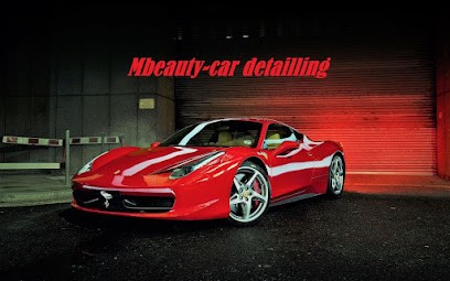 Mbeauty-car detailing 40, Service de Nettoyage à Mugron
