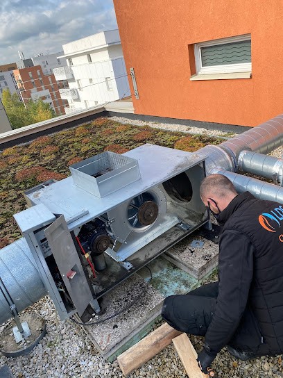 LDS Ventilation & Services, Service de Nettoyage à Thiais