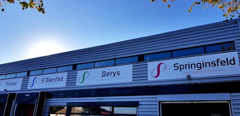 S'bienfait, Service de Nettoyage à Hésingue