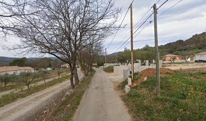 Mila Services, Service de Nettoyage à Callas