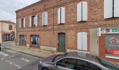 Gr NettoyageSTE GR NETTOYAGE, Service de Nettoyage à Castelsarrasin